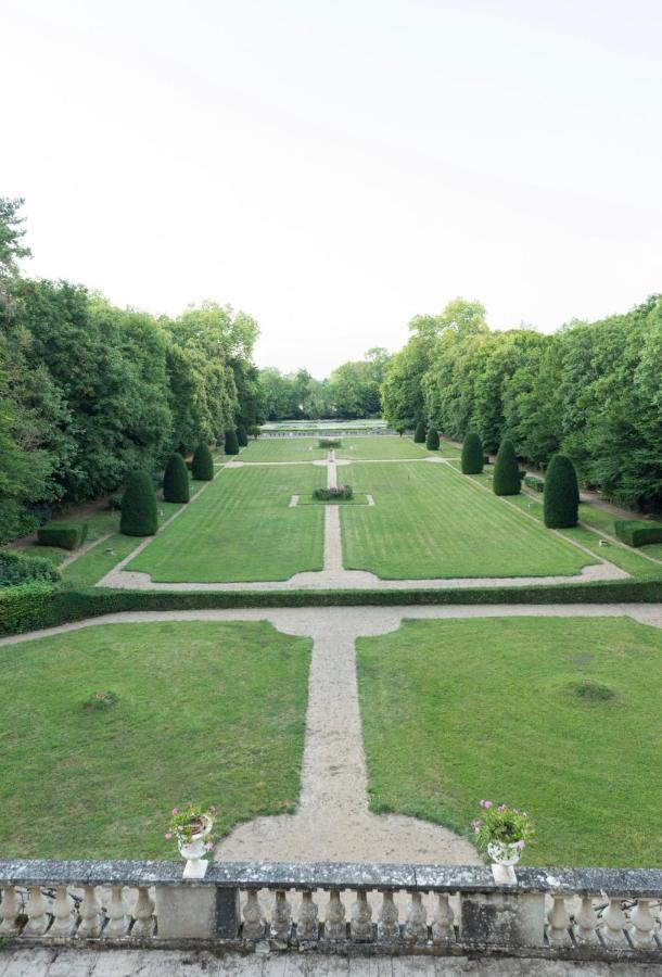 Chateau Du Rondon オリヴェ エクステリア 写真